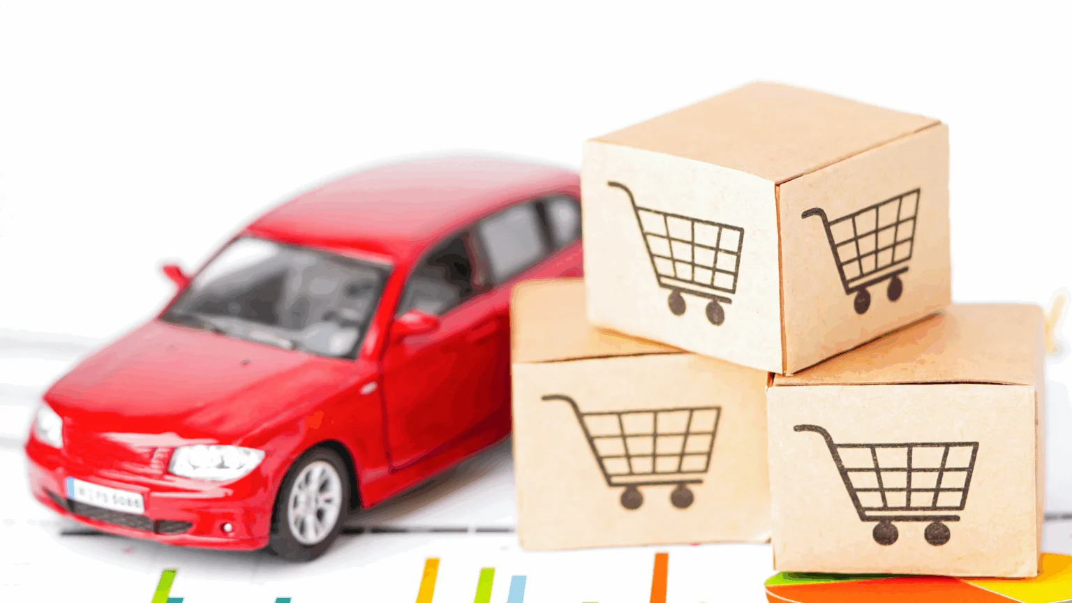 Visual SEO for Vehicle Listings: How to Get Found on Google & Marketplace